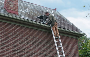 what affects urgent Camborne roof repairs