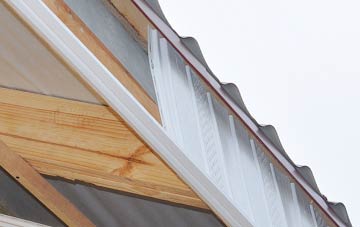 why Camborne fascia repairs are essential