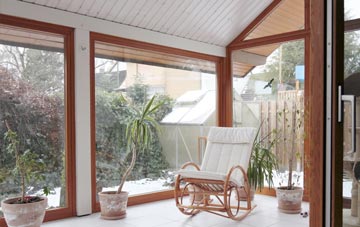 Camborne hardwood conservatory roofing repairs