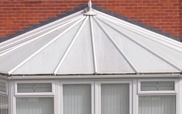 Camborne polycarbonate conservatory roof repairs