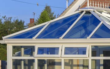 professional Camborne conservatory insulation