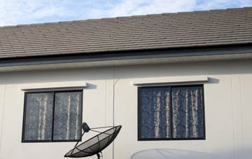 Camborne rubber roof costs