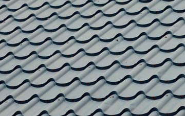 Camborne rubber roofing companies