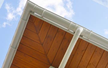 Camborne soffit types