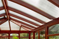 Camborne conservatory roofing insulation
